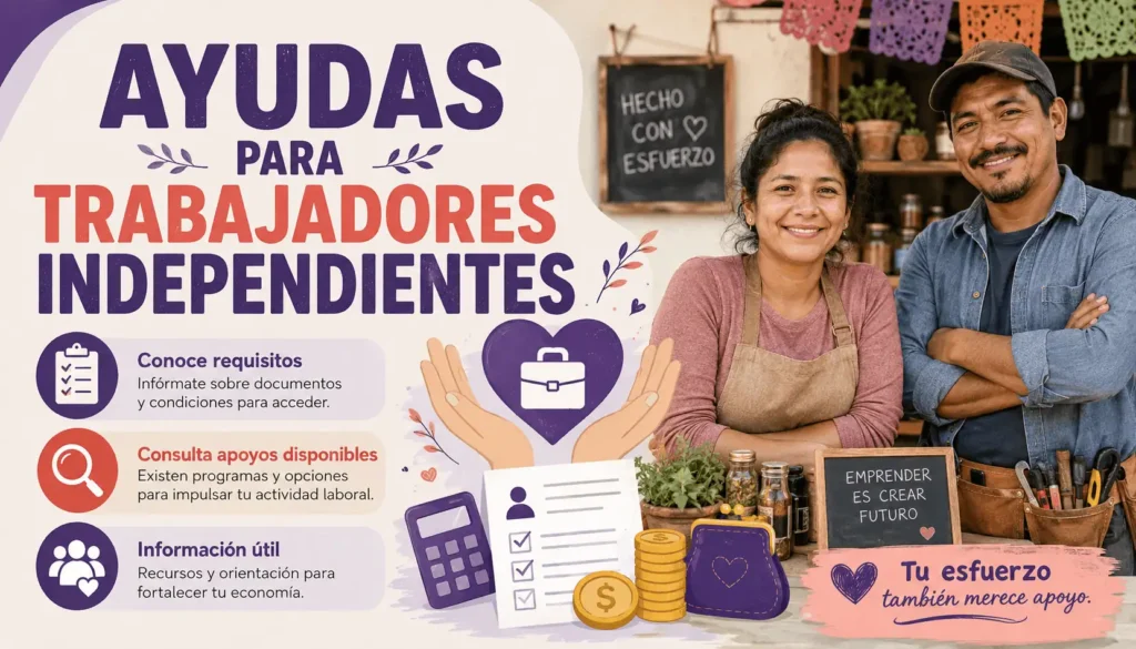 INDEPENDIENTES