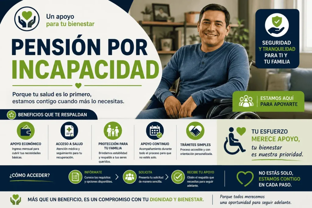 Discapacidad