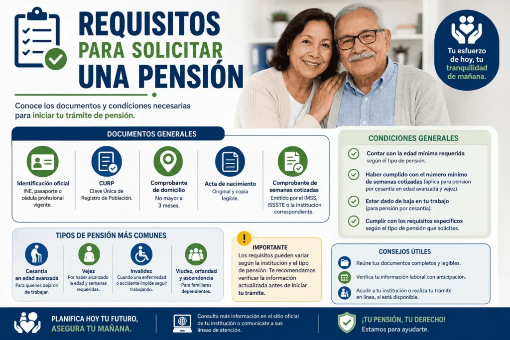 Requisitos