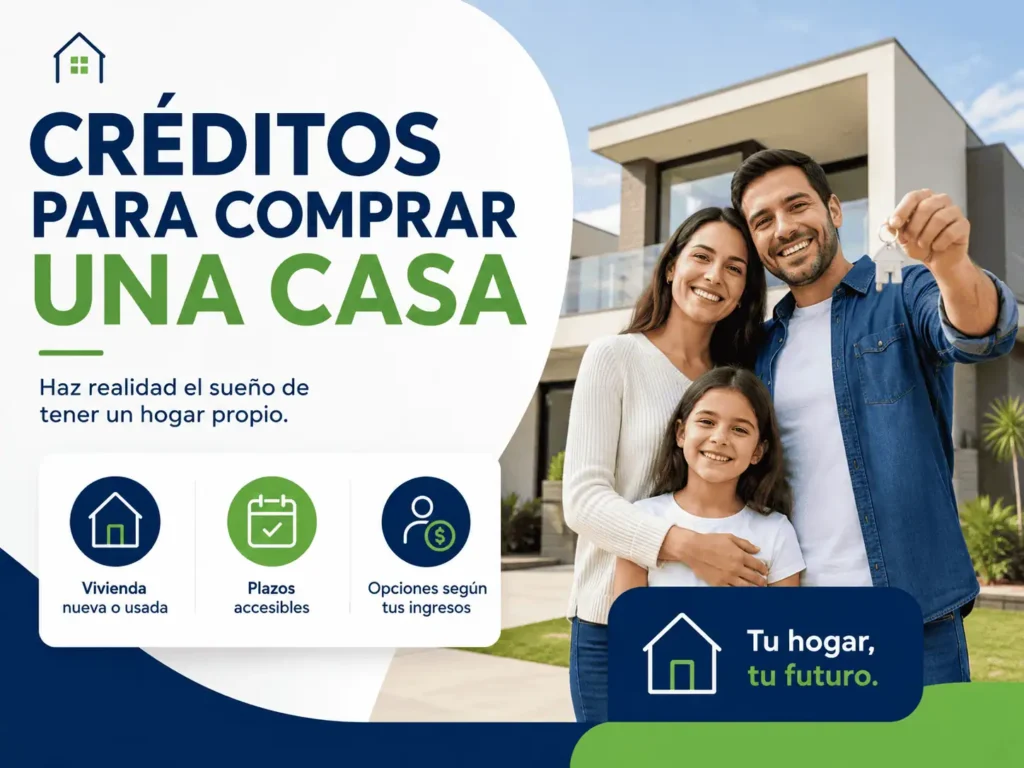Comprar Casa