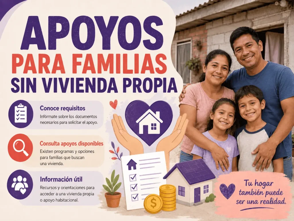 Vivienda Propia