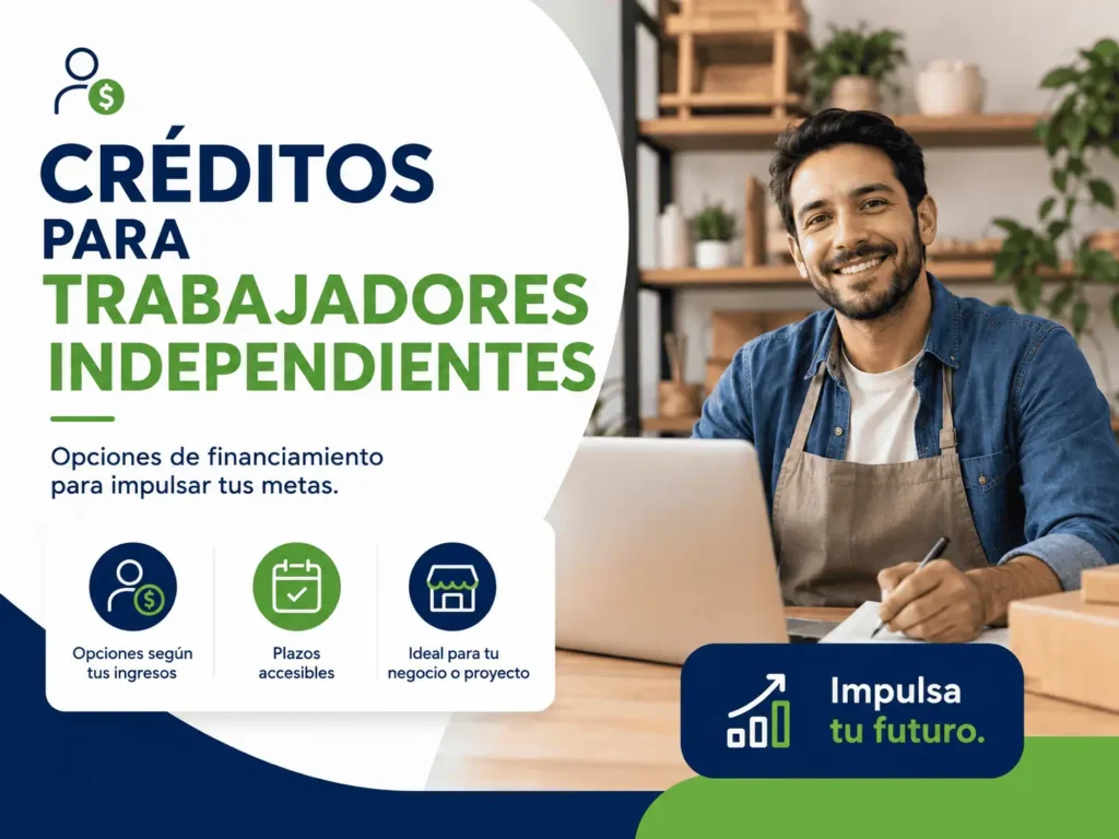 Independientes