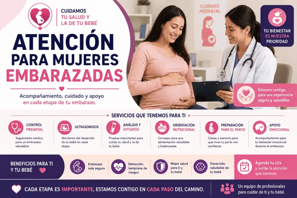 Embarazada