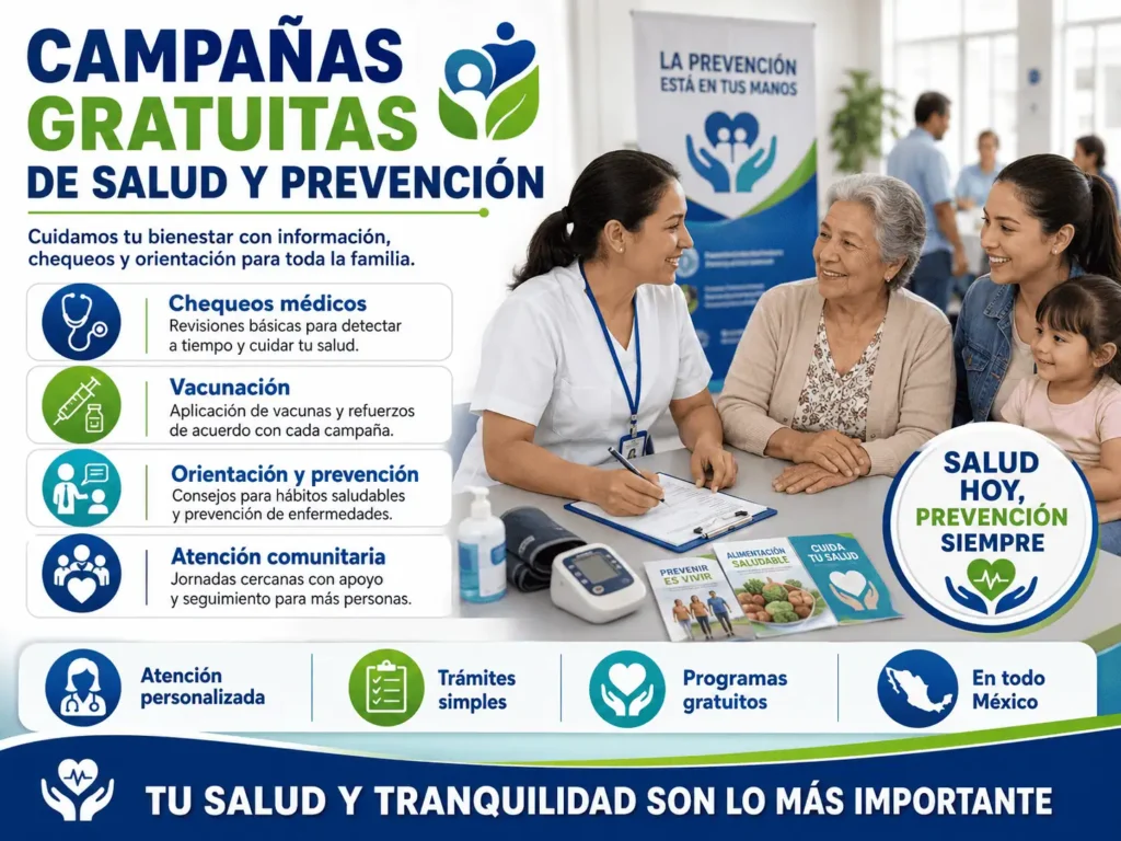 Prevención