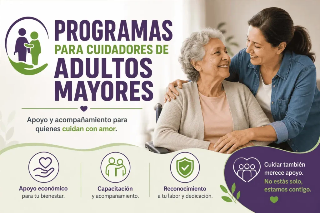Adultos Mayores